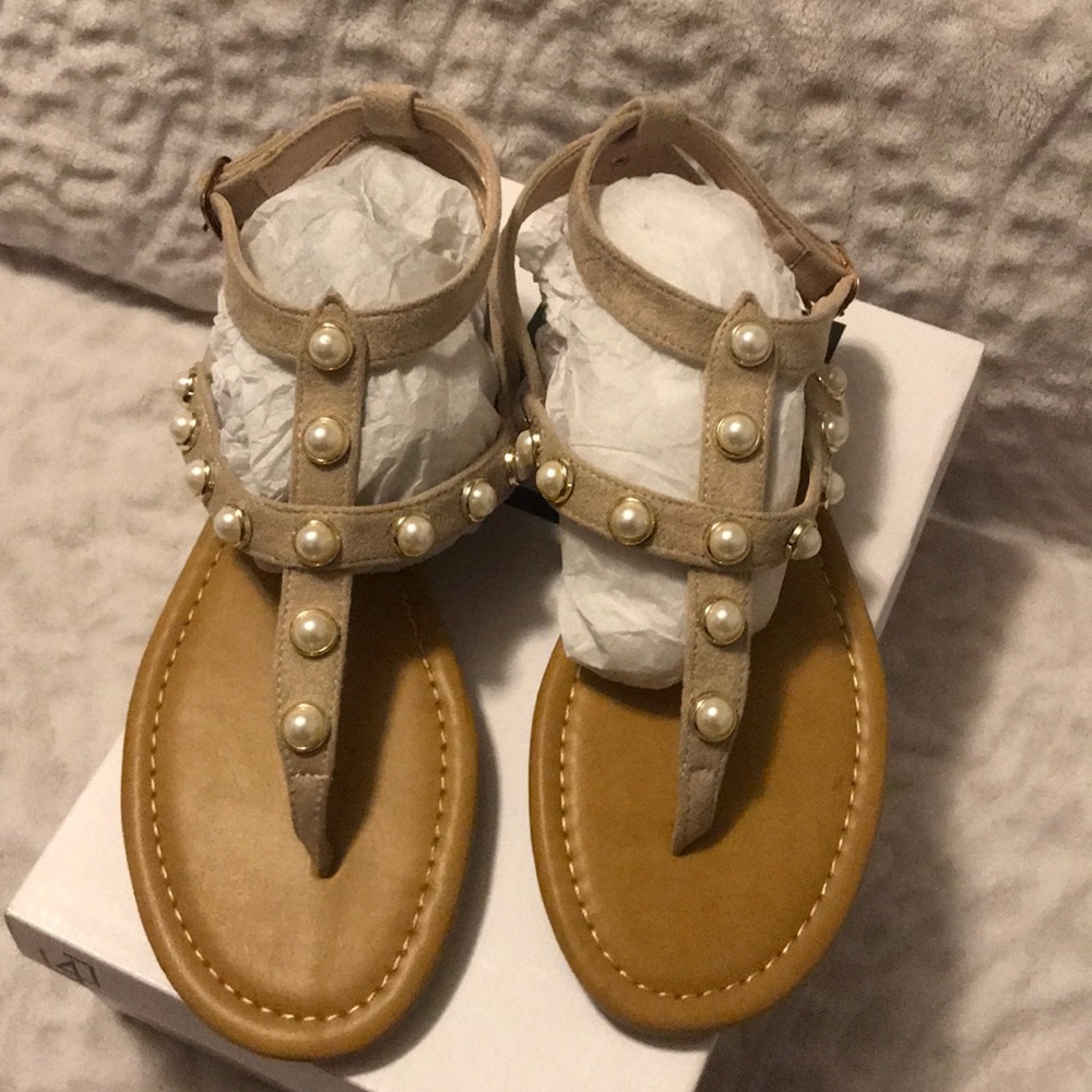 Sandals